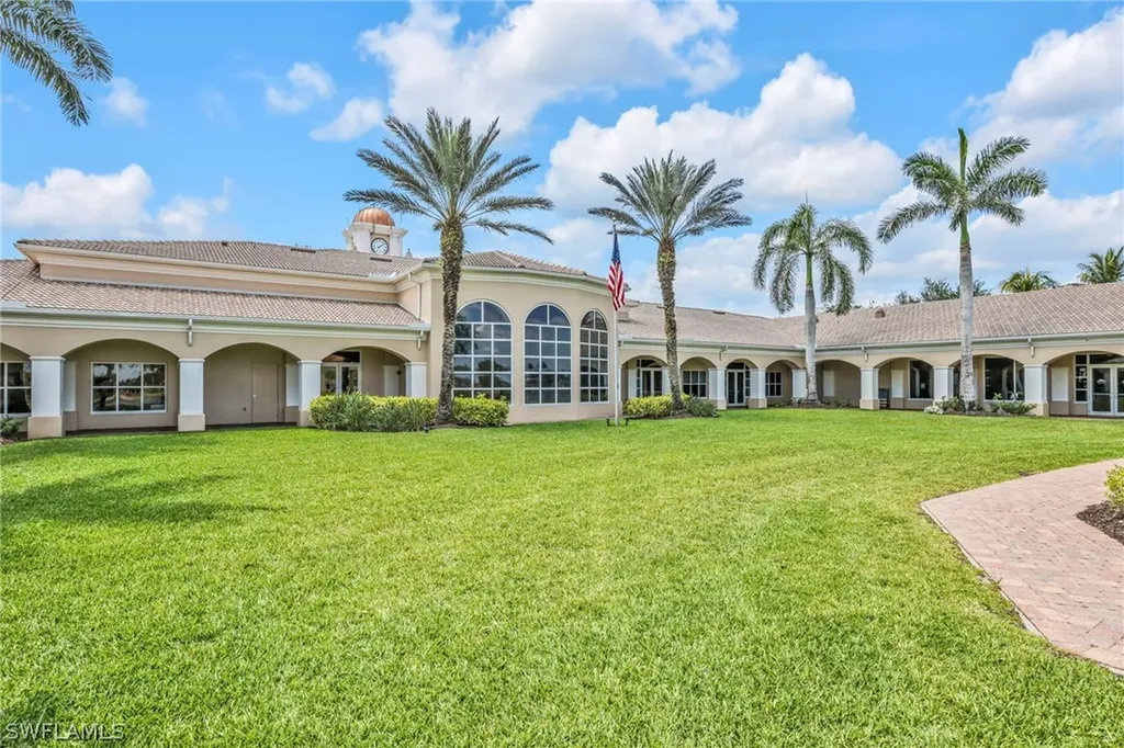 8108 Josefa Way Naples FL 34114