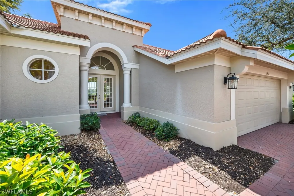 Estero FL, 24071 Copperleaf Boulevard