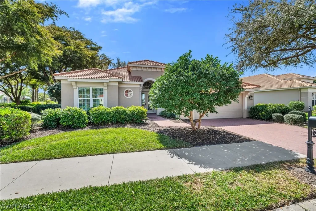 24071 Copperleaf Boulevard Estero FL 34135