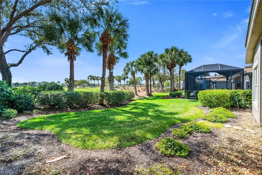 24071 Copperleaf Boulevard Estero FL 34135