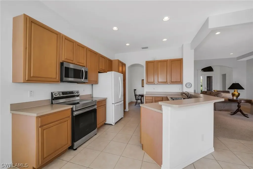 24071 Copperleaf Boulevard Estero FL 34135