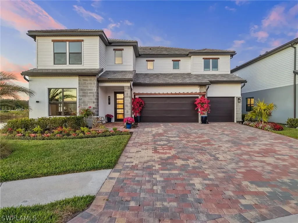 4107 Traditions Drive Ave Maria FL 34142