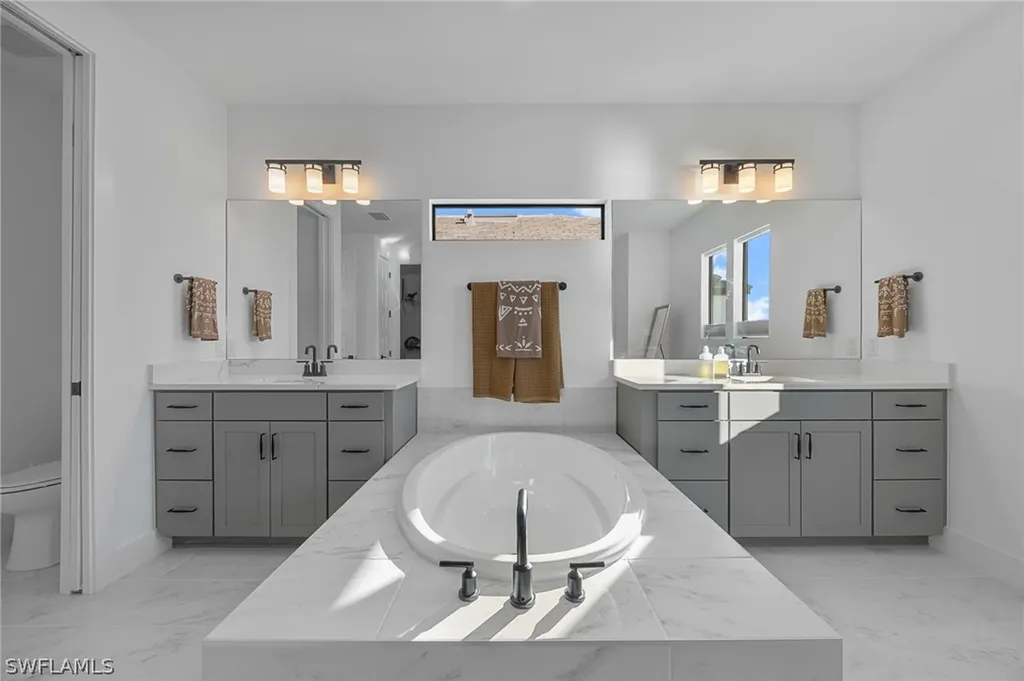 4107 Traditions Drive Ave Maria FL 34142