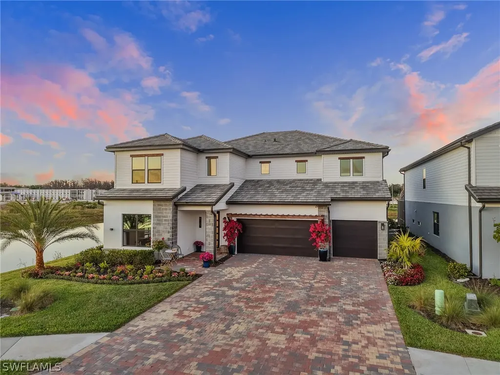 4107 Traditions Drive Ave Maria FL 34142