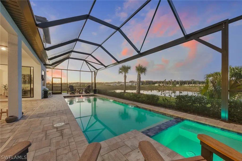 4107 Traditions Drive Ave Maria FL 34142