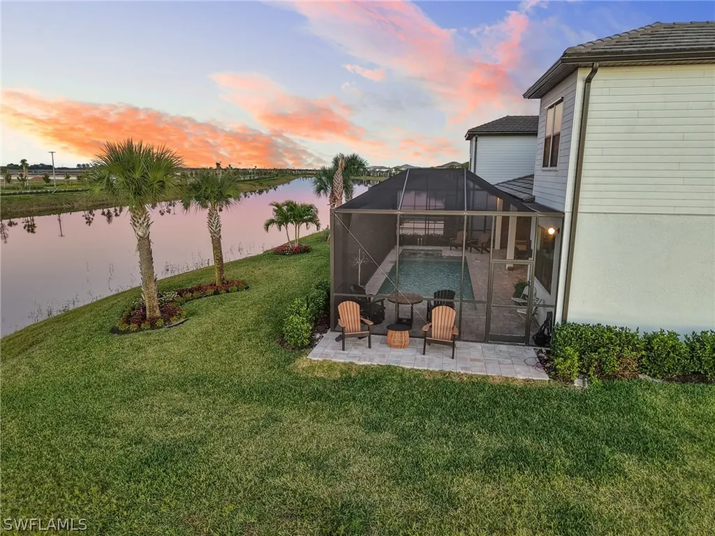 4107 Traditions Drive Ave Maria FL 34142