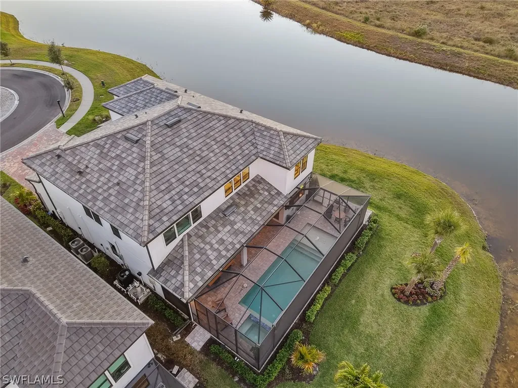 4107 Traditions Drive Ave Maria FL 34142