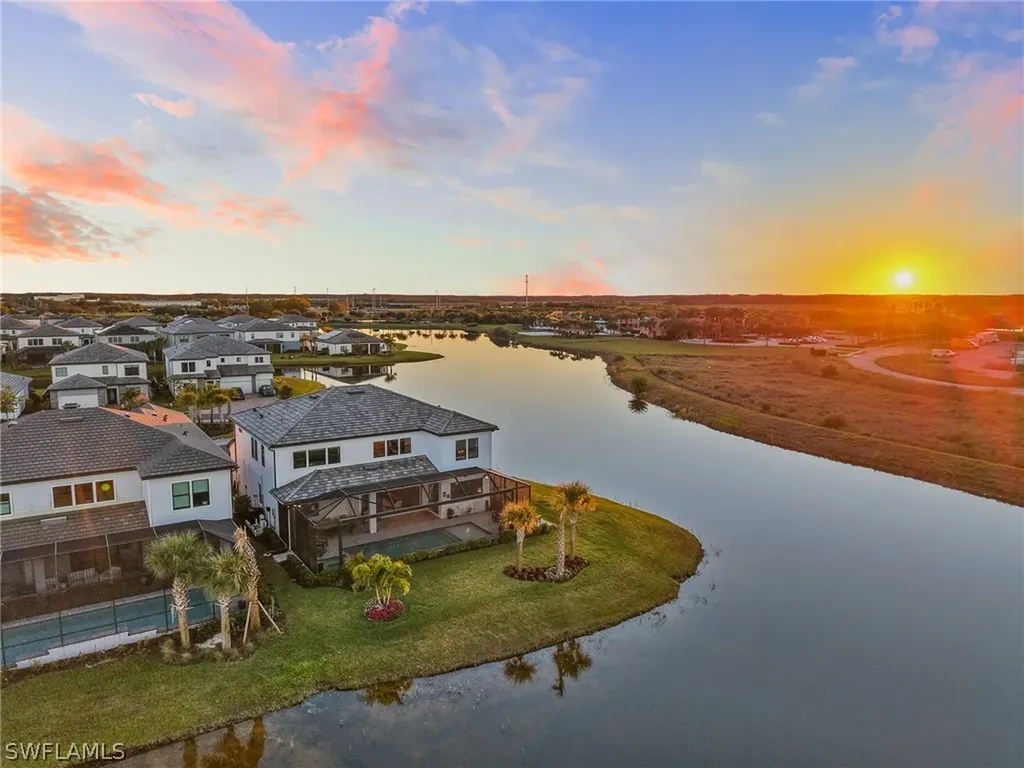 4107 Traditions Drive Ave Maria FL 34142