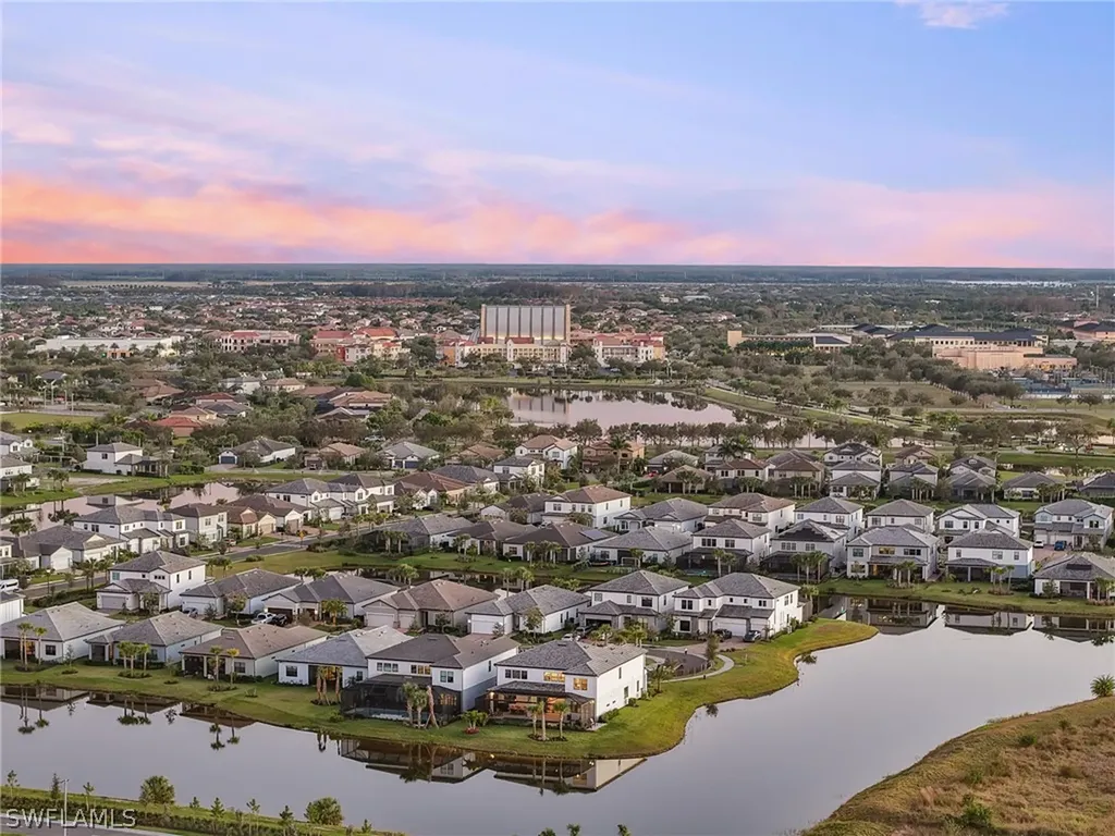 4107 Traditions Drive Ave Maria FL 34142