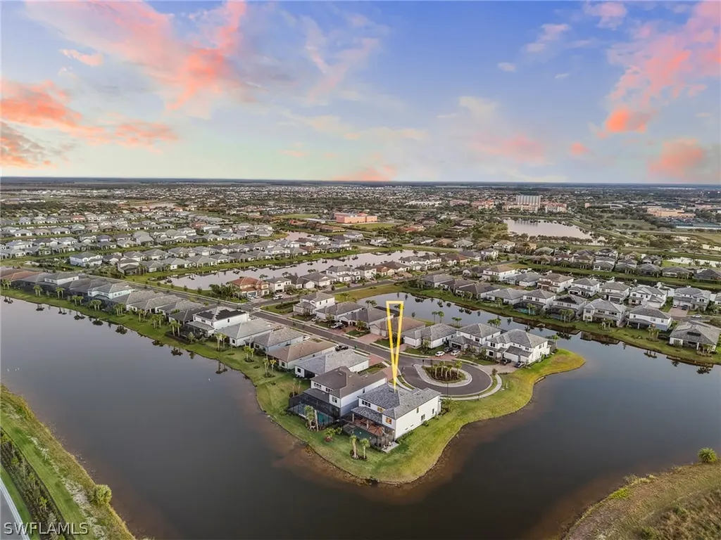 4107 Traditions Drive Ave Maria FL 34142