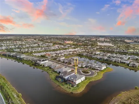 4107 Traditions Drive Ave Maria FL 34142