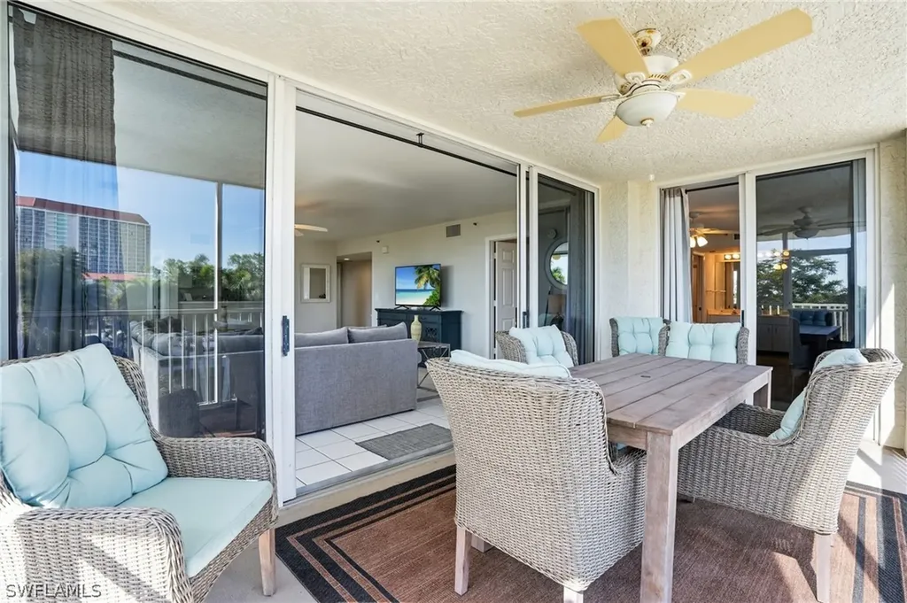 5550 Heron Point Drive Naples FL 34108