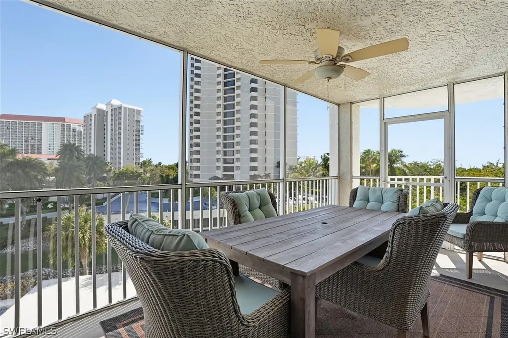 5550 Heron Point Drive Naples FL 34108