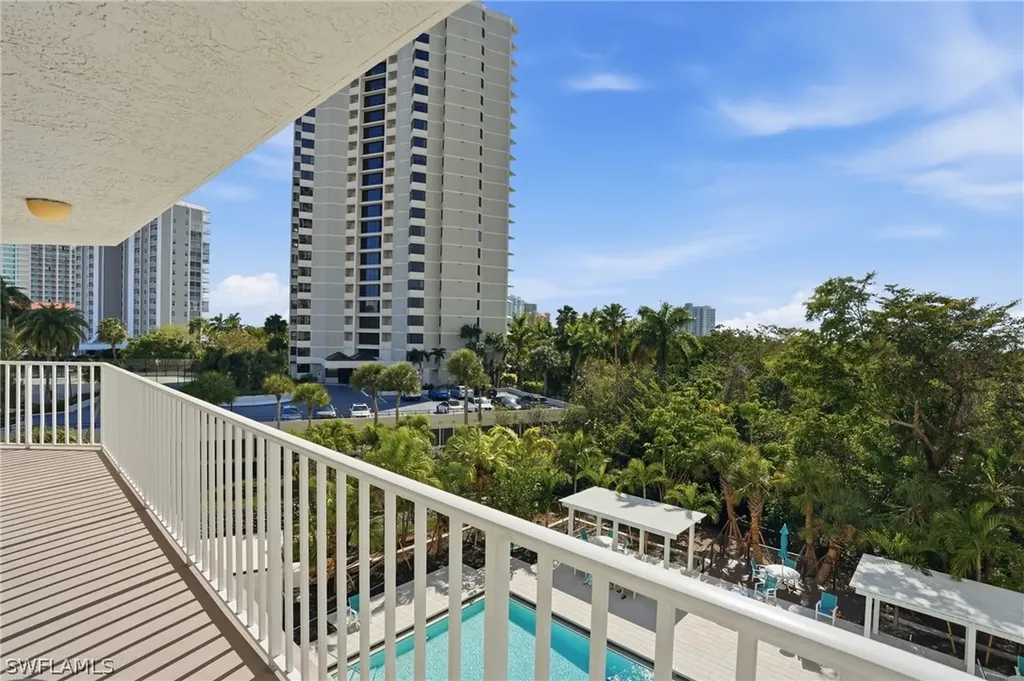 5550 Heron Point Drive Naples FL 34108