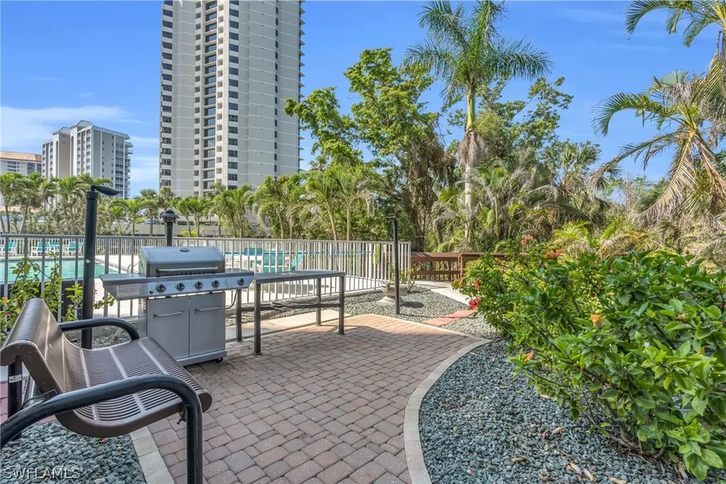 5550 Heron Point Drive Naples FL 34108