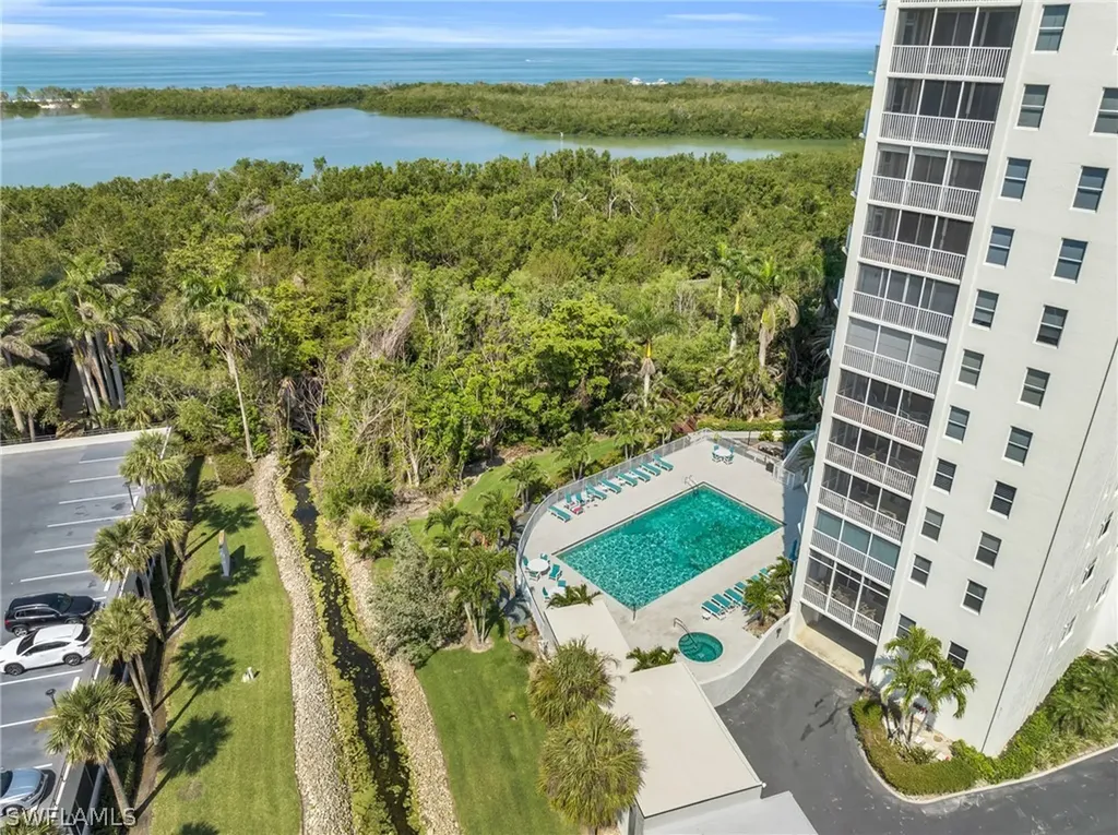 5550 Heron Point Drive Naples FL 34108