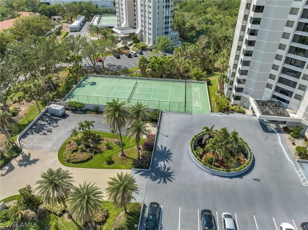 5550 Heron Point Drive Naples FL 34108
