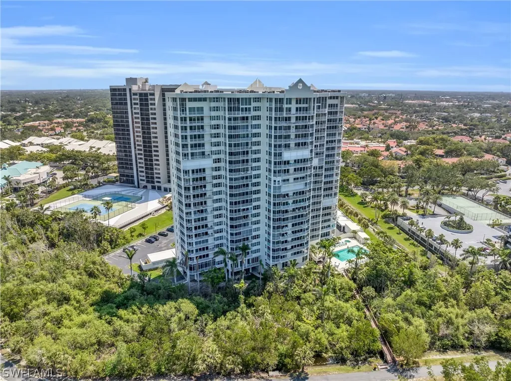 5550 Heron Point Drive Naples FL 34108
