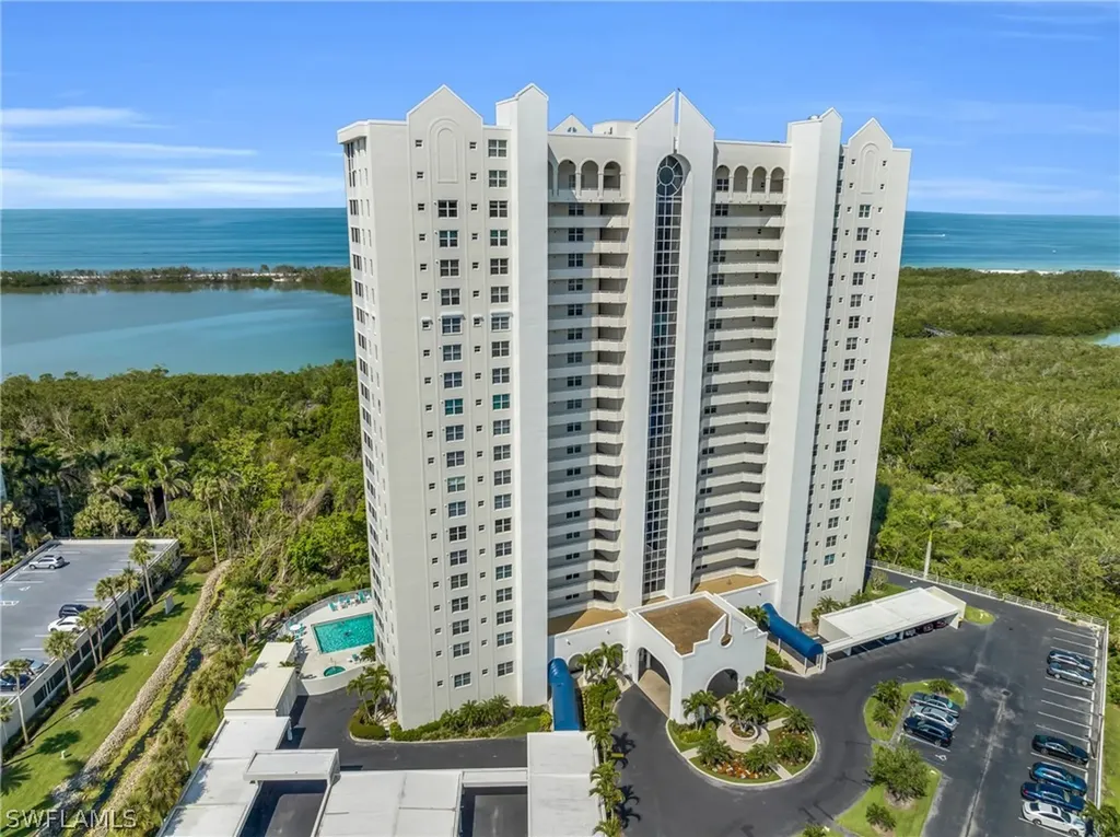 5550 Heron Point Drive Naples FL 34108
