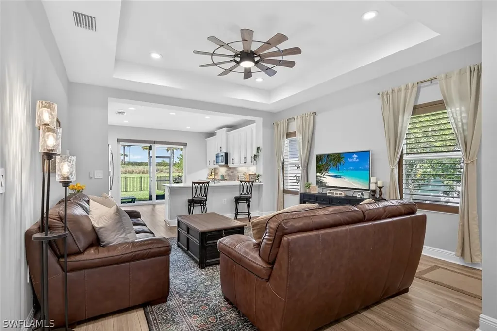 4653 Centaurus Circle Naples FL 34120