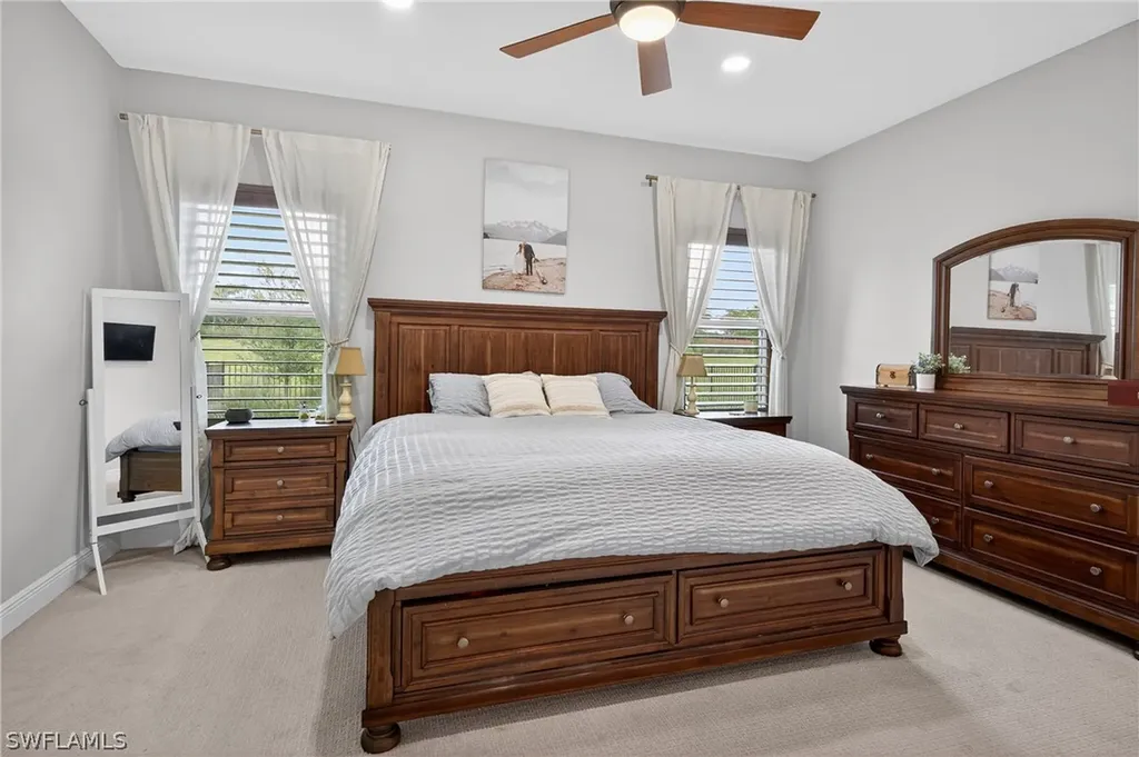 4653 Centaurus Circle Naples FL 34120