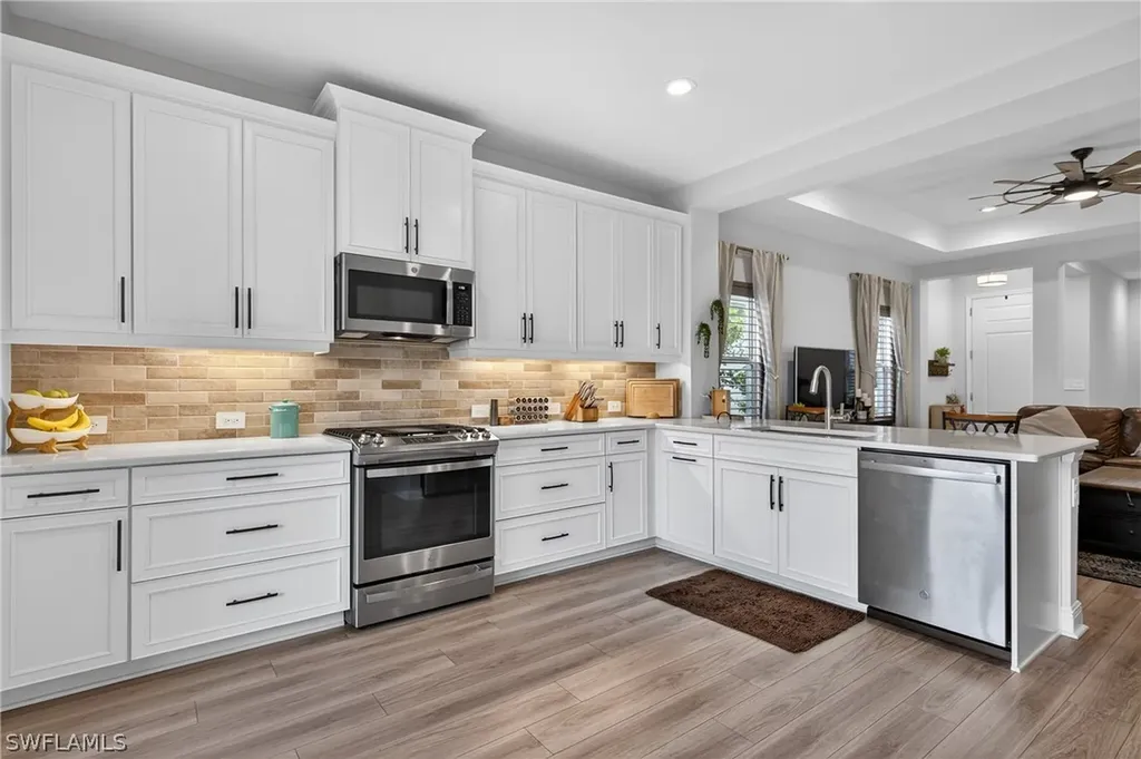 4653 Centaurus Circle Naples FL 34120