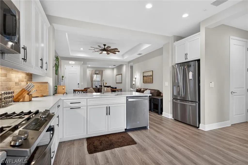 4653 Centaurus Circle Naples FL 34120