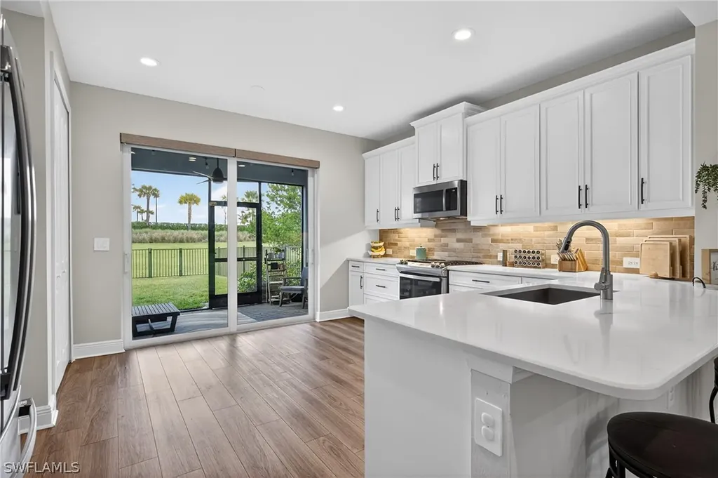 4653 Centaurus Circle Naples FL 34120