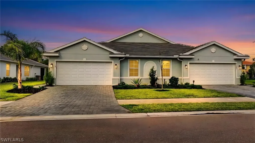 21864 Milan Villas Lane Estero FL 33928