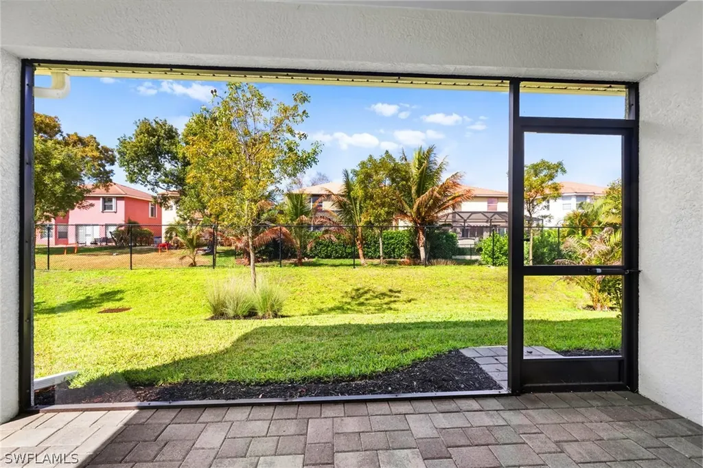 21864 Milan Villas Lane Estero FL 33928