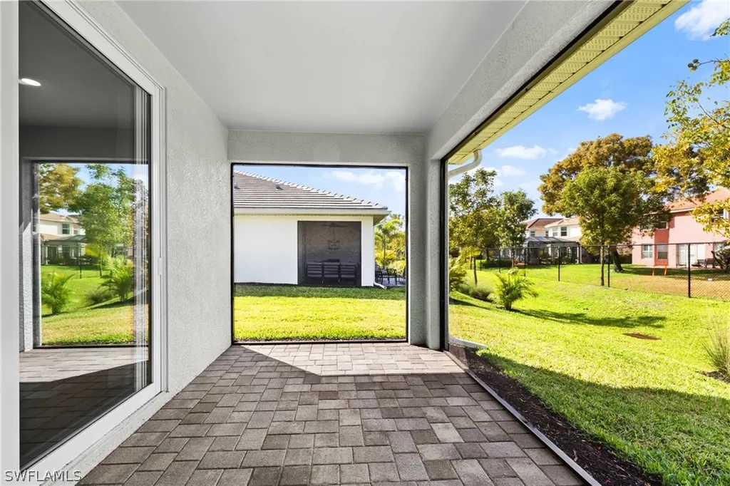 21864 Milan Villas Lane Estero FL 33928