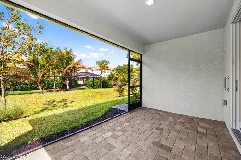 21864 Milan Villas Lane Estero FL 33928