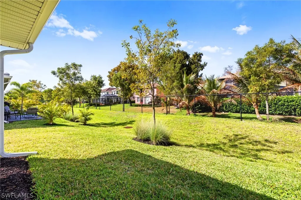 21864 Milan Villas Lane Estero FL 33928