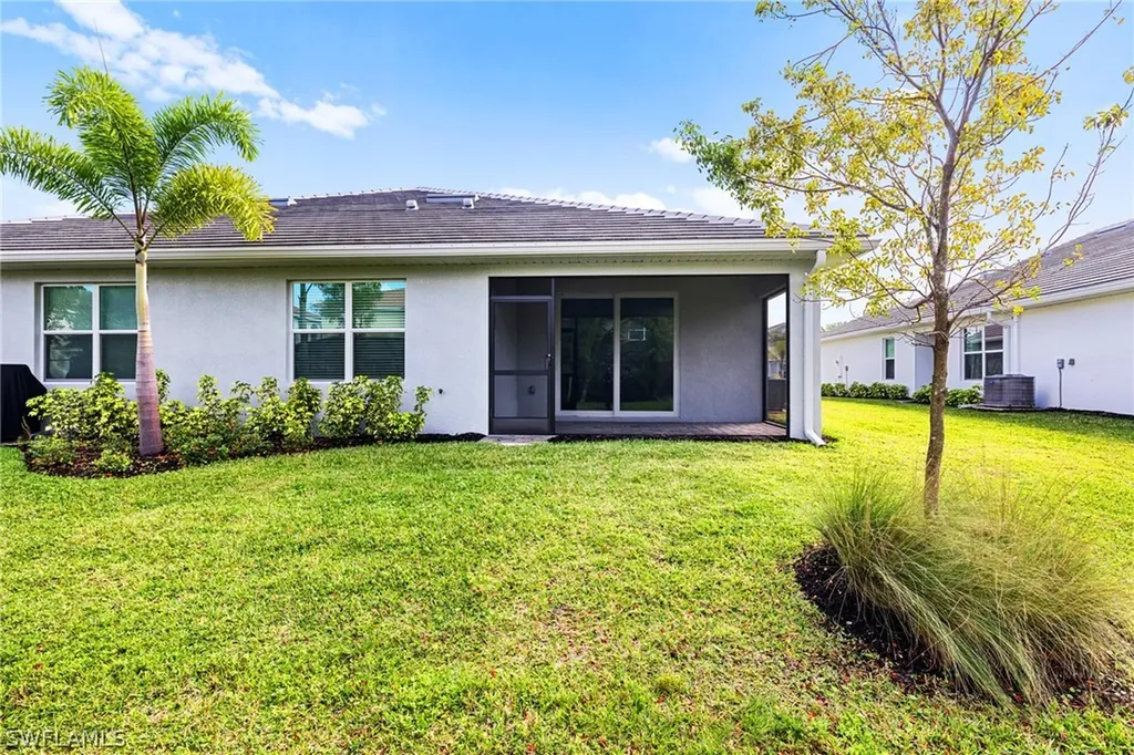 21864 Milan Villas Lane Estero FL 33928