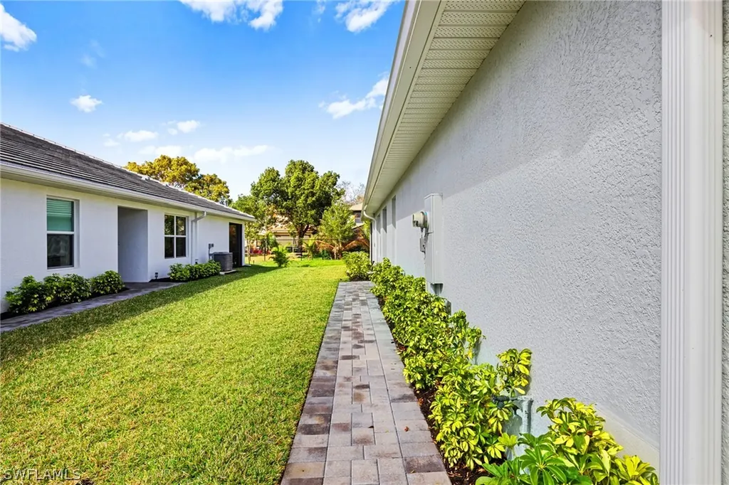 21864 Milan Villas Lane Estero FL 33928