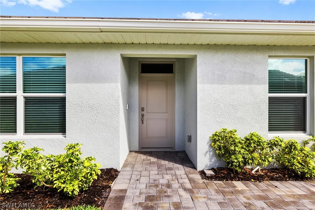 21864 Milan Villas Lane Estero FL 33928