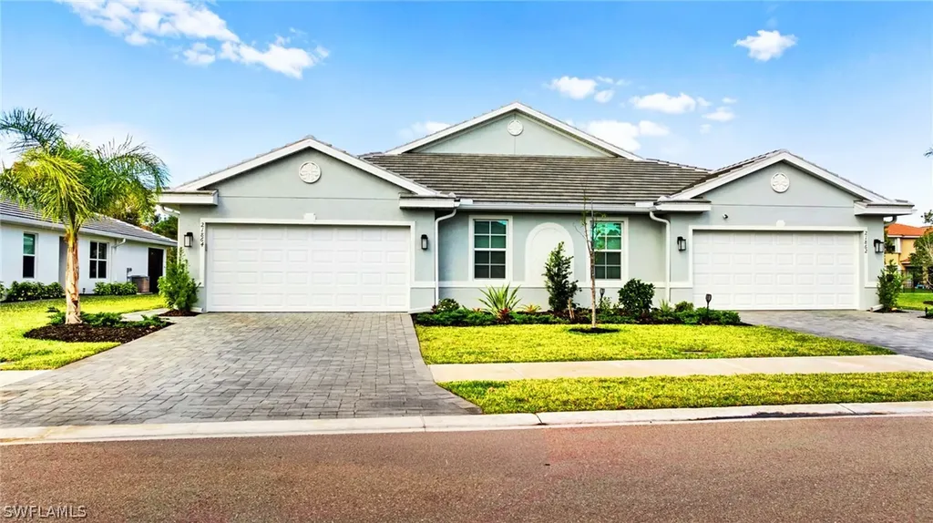 21864 Milan Villas Lane Estero FL 33928
