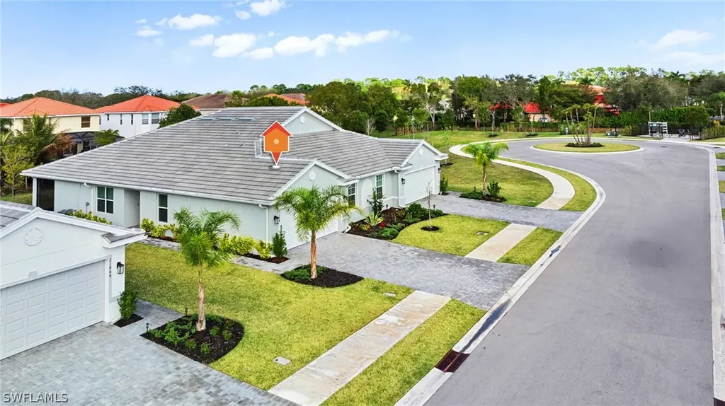 21864 Milan Villas Lane Estero FL 33928