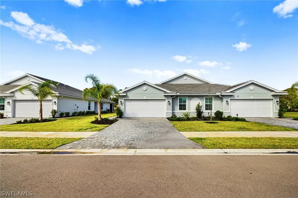 21864 Milan Villas Lane Estero FL 33928