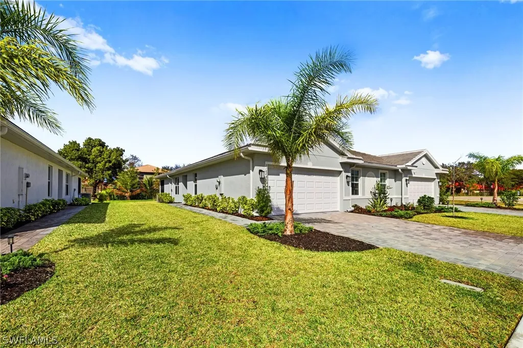 21864 Milan Villas Lane Estero FL 33928