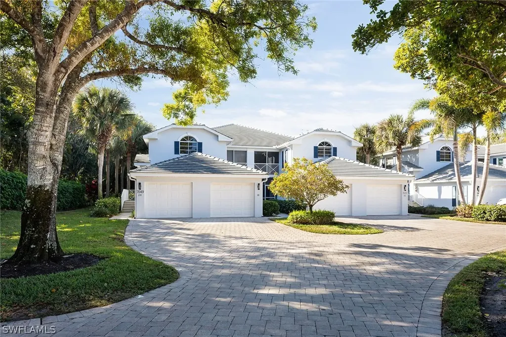 7049 Barrington Circle Naples FL 34108