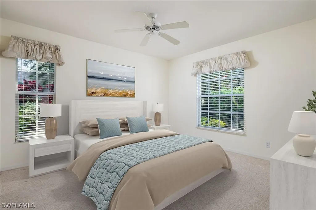 7049 Barrington Circle Naples FL 34108