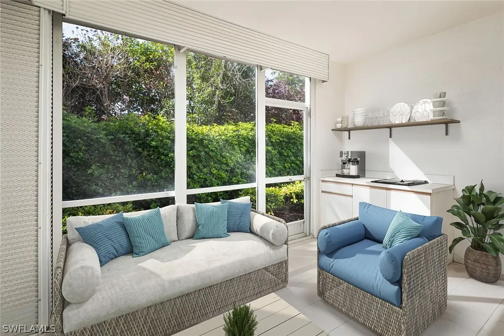 7049 Barrington Circle Naples FL 34108