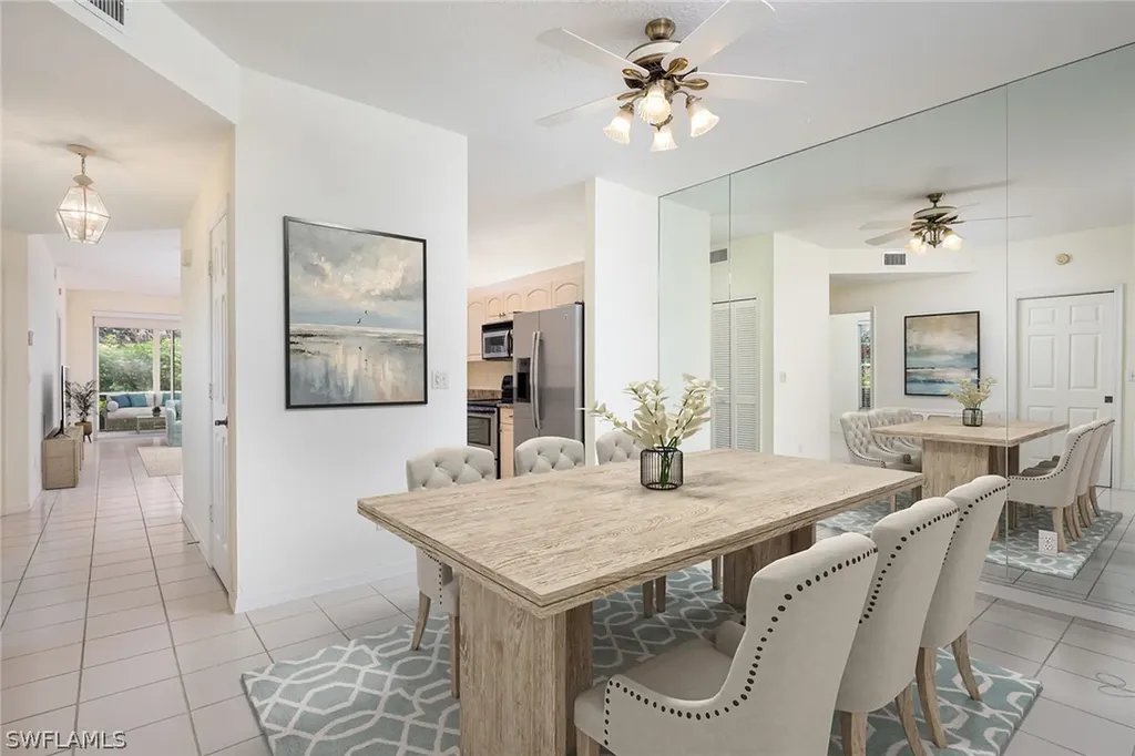 7049 Barrington Circle Naples FL 34108