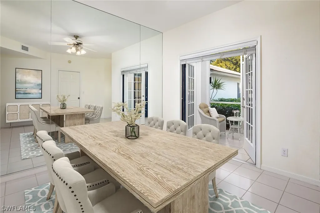 7049 Barrington Circle Naples FL 34108