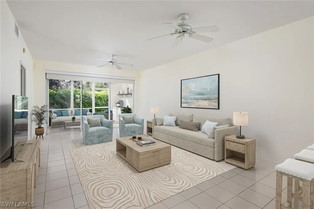 7049 Barrington Circle Naples FL 34108