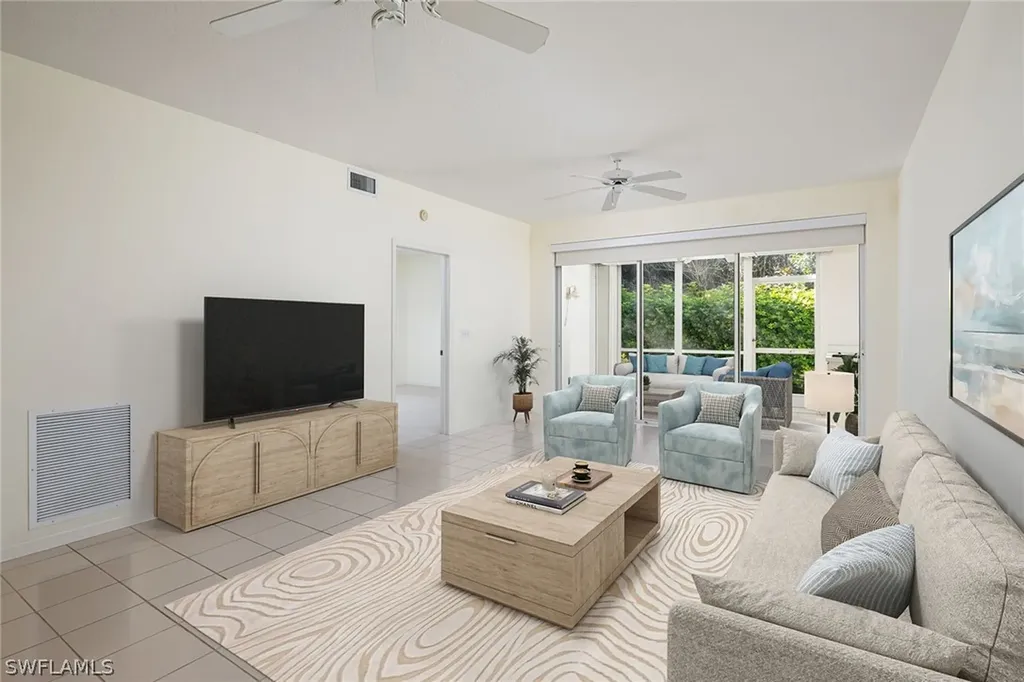 7049 Barrington Circle Naples FL 34108