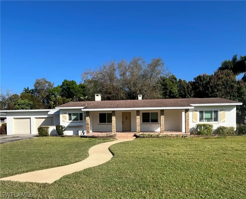 2610 Cortez Boulevard Fort Myers FL 33901