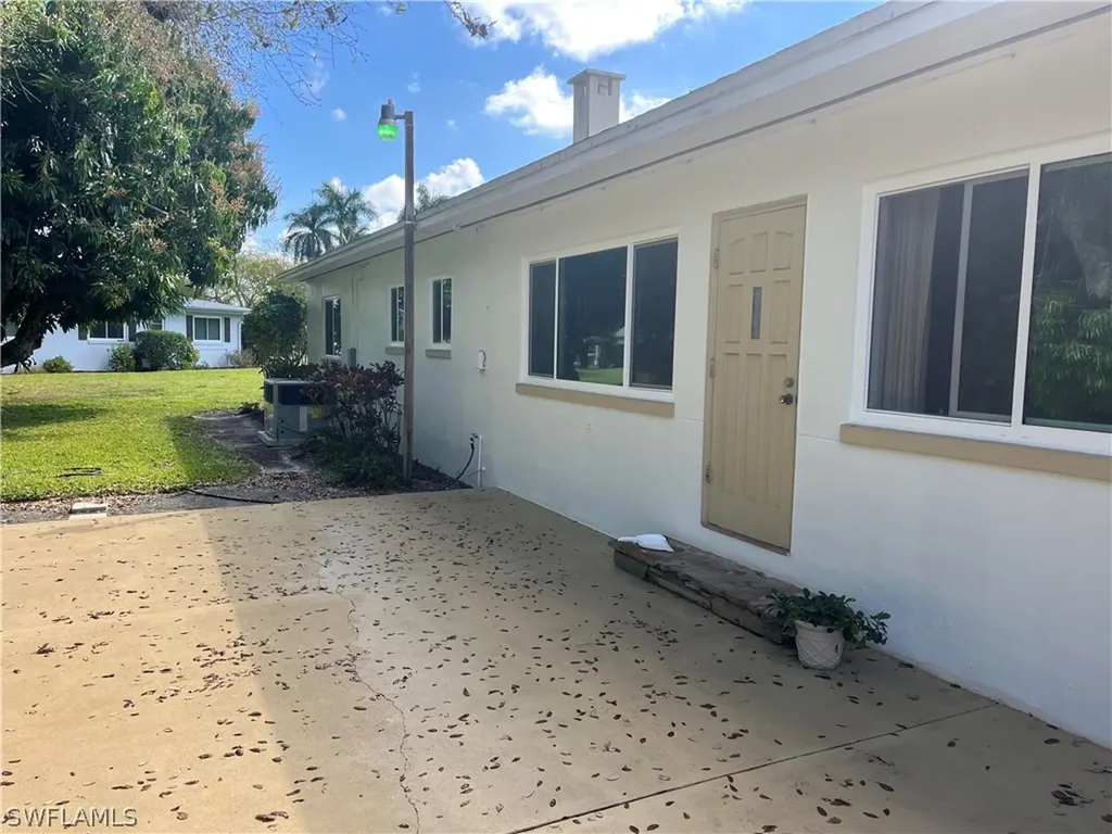 2610 Cortez Boulevard Fort Myers FL 33901