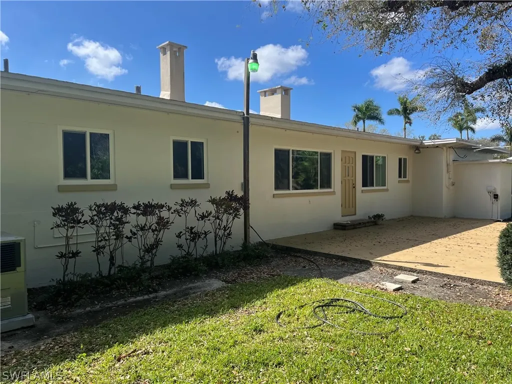2610 Cortez Boulevard Fort Myers FL 33901